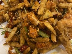 -小俩口烧烤东北菜(双井店)