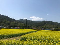 -云和湖仙宫景区
