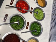 -左庭右院鲜牛肉火锅(苏州园区永旺店)