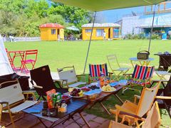 -TIPPI营地 房车主题·露营烧烤团建轰趴(天安假日店)