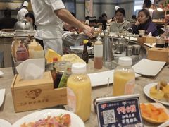 -上渔铁板烧(熙悦汇店)