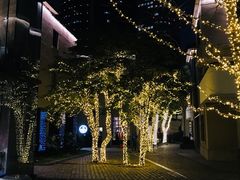 -徐家汇源景区-衡山坊