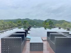 -清远熹乐谷温泉度假酒店
