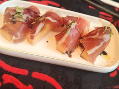 -郑州希尔顿酒店·阿米奇意大利餐厅