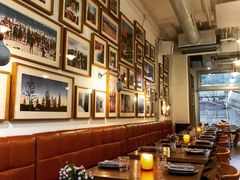 -BOR Eatery(安福路店)