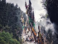 -达仓郎木寺院