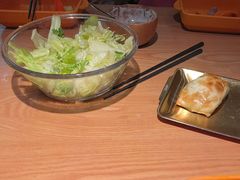 -谷丽麦馕新疆菜·清真(步步高梅溪新天地店)