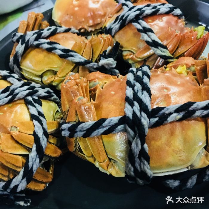 玲珑蟹庄·精品农家乐(阳澄湖莲花岛店)图片 第140张