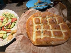 -Mevlana梅夫娜土耳其餐厅·清真