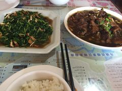 老字号南花桥羊肉馆-南花桥羊肉馆老字号(乌镇店)