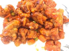 -旺仔家常菜生煎包(马端街店)