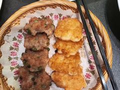 -飞尝蚝·顺德菜·鱼生(顺德总店)