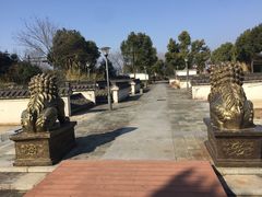 -梦姑塘文化公园