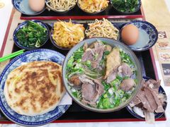 -夏家合汁(天润花园小区店)