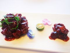 徽式酱小排-同庆楼(金宝汇店)