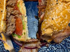 -get pizza意大利餐厅(凯德MALL店)