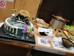 -独食火锅·半米屋台(望平街店)