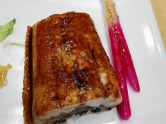 -昱匠·日本料理(金融街店)