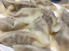 -柏记水饺(哈西万达店)