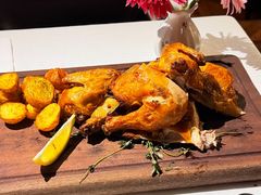 -LESCEDARS Brasserie Bistro香柏树