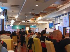 -萨莉亚意式餐厅(上下九店)