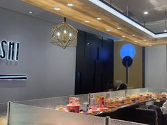 -争鲜回转寿司(流行前线店)