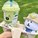 茉酸奶坠伟大的仙品出现了!!好可爱啊!!!🥹