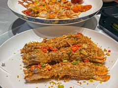 -粤匠·澳门点心粤菜海鲜(澳门半岛店)