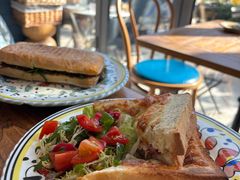 -Alimentari早午餐(安福路店)