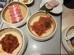 -海底捞火锅(金地广场生日主题店)