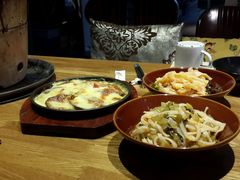 android_upload_pic-有才叔的小馆(招商依云曲江店)