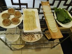 -东来顺饭庄(新源里店)