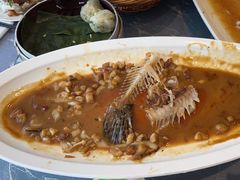 -印巷里主题餐厅(马鞍山店)