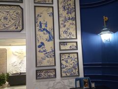 -翠湖宾馆·中餐厅