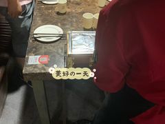 -郑喜旺烧烤(郑州总店)