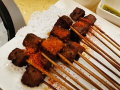 -芭夯兔·兔肉汤锅(新都店)