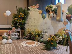 -大连君悦酒店