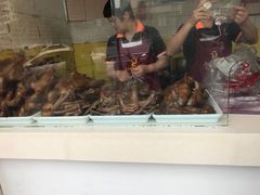 -小罗卤鹅(莲花广场店)