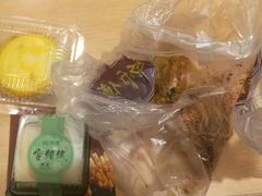 -鲍师傅糕点(春熙路店)