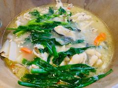 -抚仙湖野生菌石锅鱼(腾冲总店)