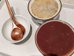 -小团圆糖水铺(襄阳南路店)
