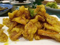 -闯关东东北农家菜(崂山石老人店)