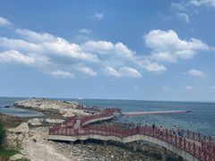 -养马岛旅游度假区