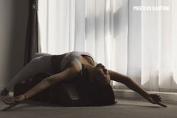 -AN普拉提女子健身工作室
