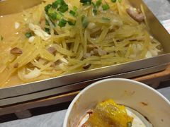 -鼎原力量东北吊炉烧烤(幸福街店)