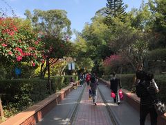 景点-铁路文化公园