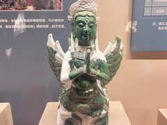 -宁夏博物馆