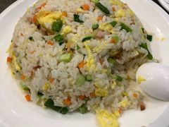 扬州炒饭-京天红酒家(虎坊路店)