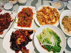 -桃子餐厅·天津菜(红星路直营店)