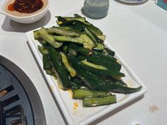 -奔达特色烤牛肉(临河街店)